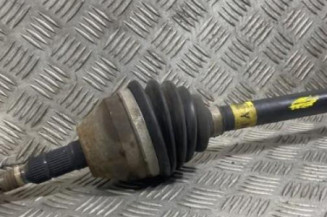Cardan droit (transmission) OPEL MERIVA B