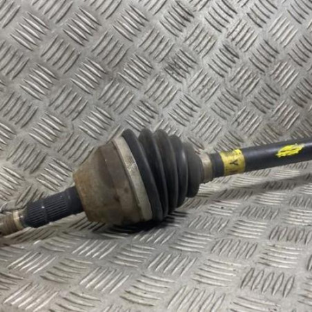 Cardan droit (transmission) OPEL MERIVA B