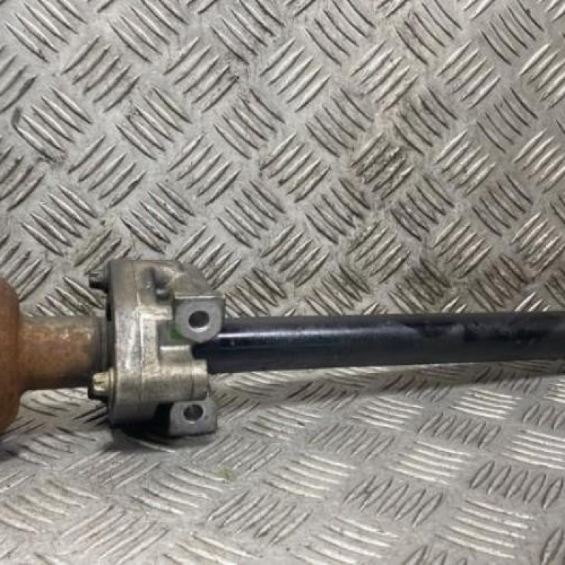 Cardan droit (transmission) OPEL MERIVA B Photo n°3