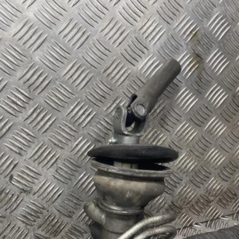 Cremaillere assistee OPEL MERIVA B Photo n°4