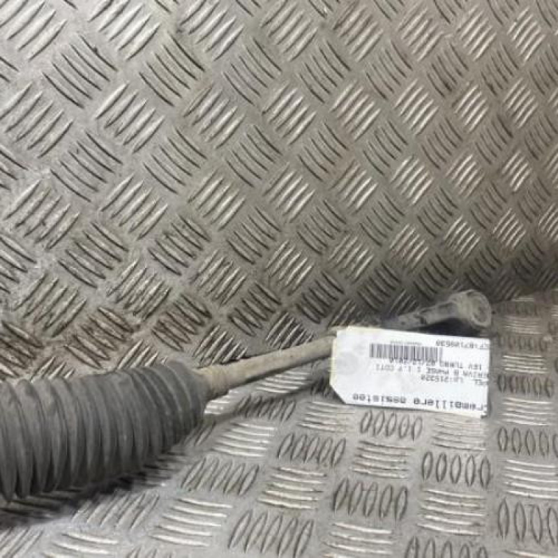 Cremaillere assistee OPEL MERIVA B Photo n°5