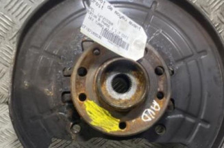 Pivot de moyeu avant droit OPEL MERIVA B Photo n°1