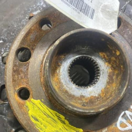 Pivot de moyeu avant droit OPEL MERIVA B
