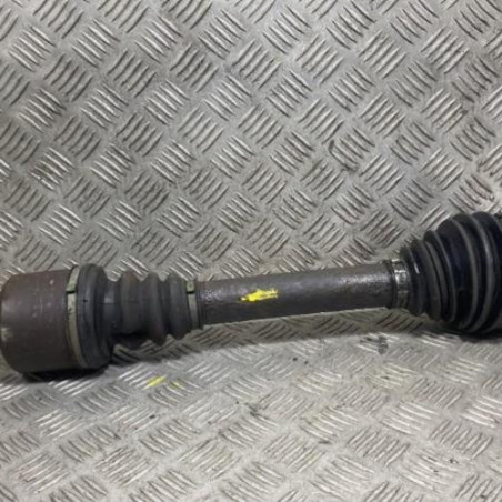 Cardan gauche (transmission) CITROEN C5 1 Photo n°1