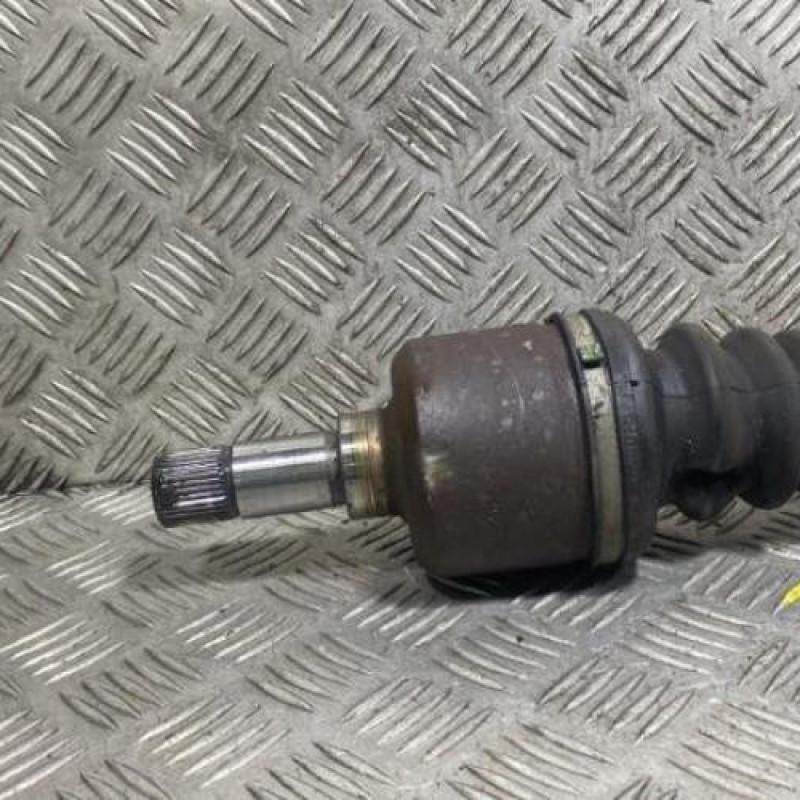 Cardan gauche (transmission) CITROEN C5 1 Photo n°2