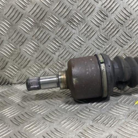 Cardan gauche (transmission) CITROEN C5 1