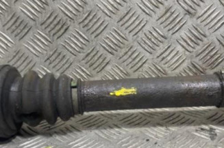 Cardan gauche (transmission) CITROEN C5 1