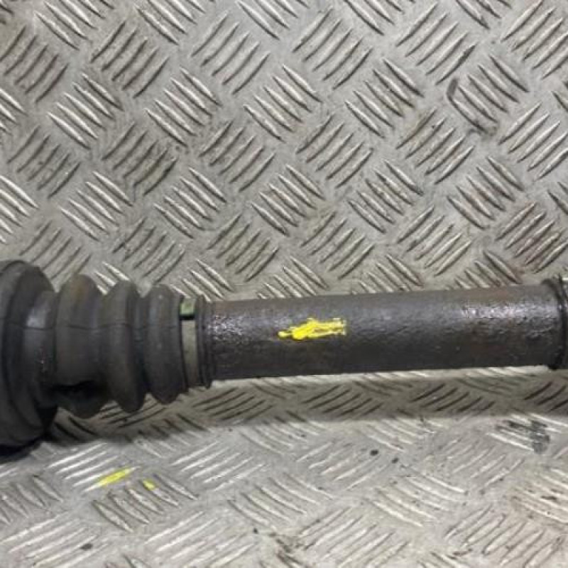Cardan gauche (transmission) CITROEN C5 1 Photo n°3