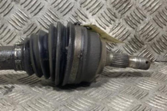 Cardan gauche (transmission) CITROEN C5 1