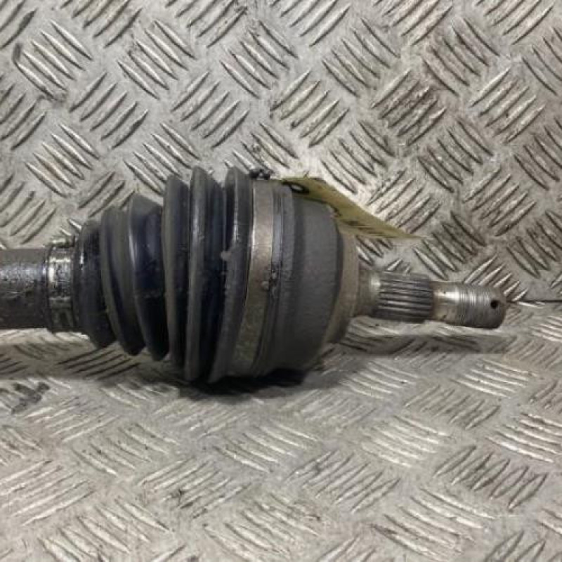 Cardan gauche (transmission) CITROEN C5 1 Photo n°4