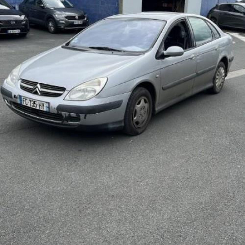 Cardan gauche (transmission) CITROEN C5 1 Photo n°5