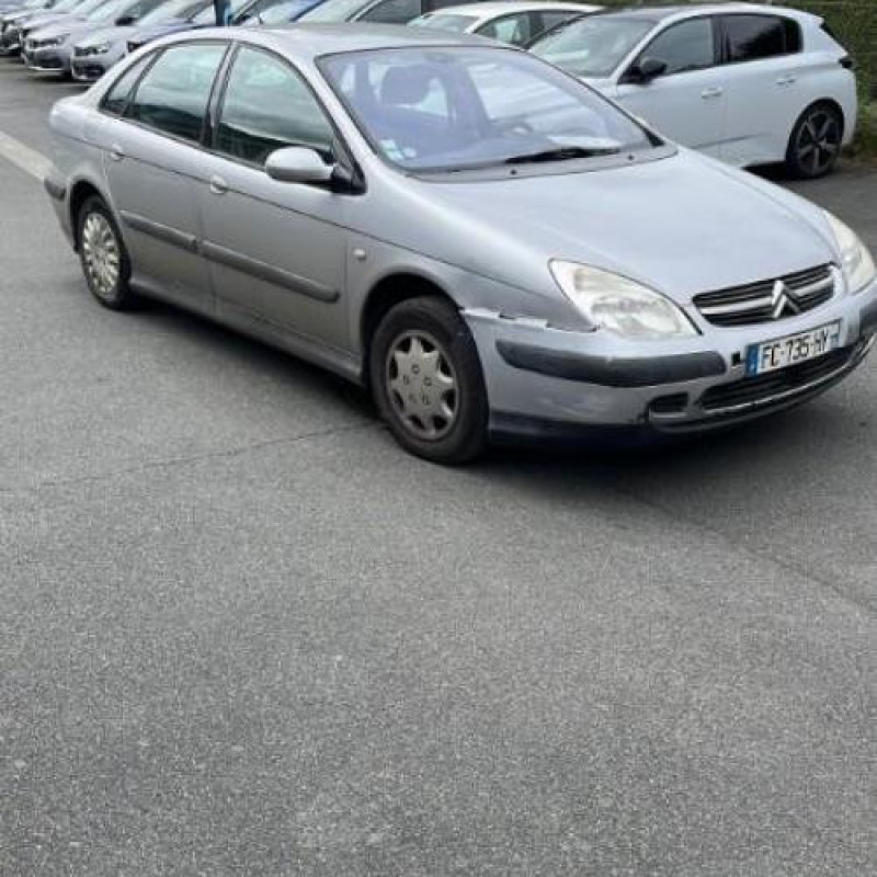 Cardan gauche (transmission) CITROEN C5 1 Photo n°6