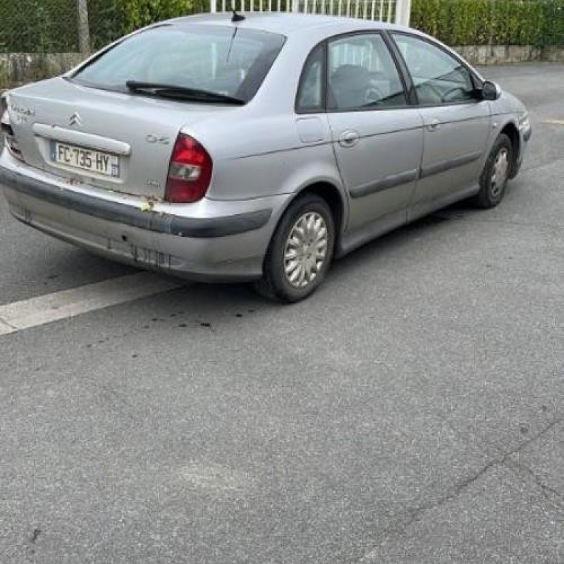 Cardan gauche (transmission) CITROEN C5 1 Photo n°7