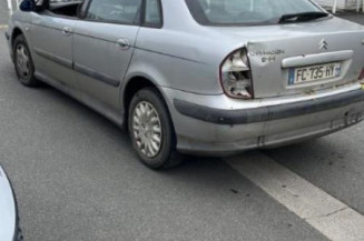 Cardan gauche (transmission) CITROEN C5 1