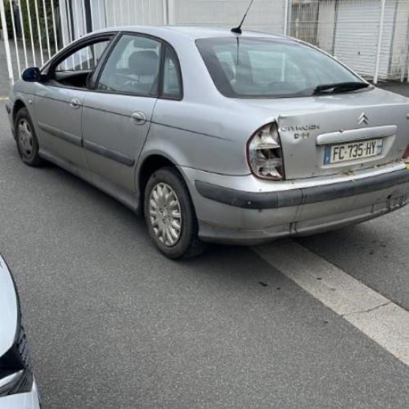 Cardan gauche (transmission) CITROEN C5 1 Photo n°8