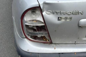 Cardan gauche (transmission) CITROEN C5 1