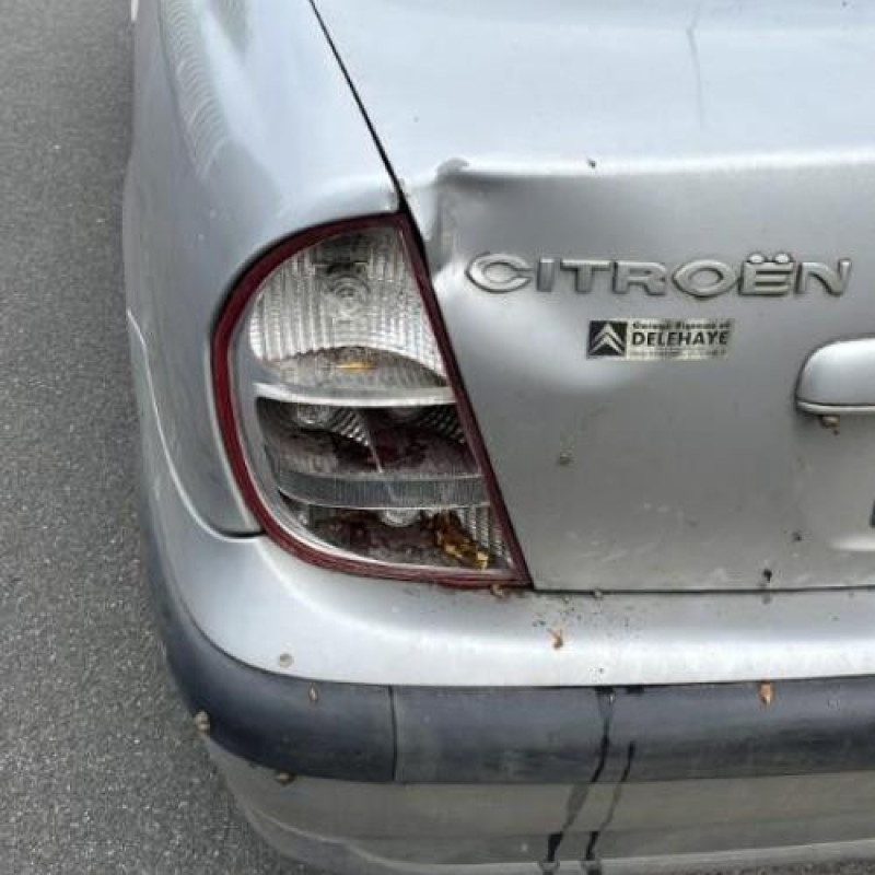 Cardan gauche (transmission) CITROEN C5 1 Photo n°9