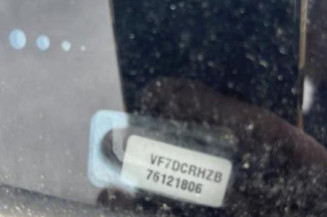 Cardan gauche (transmission) CITROEN C5 1