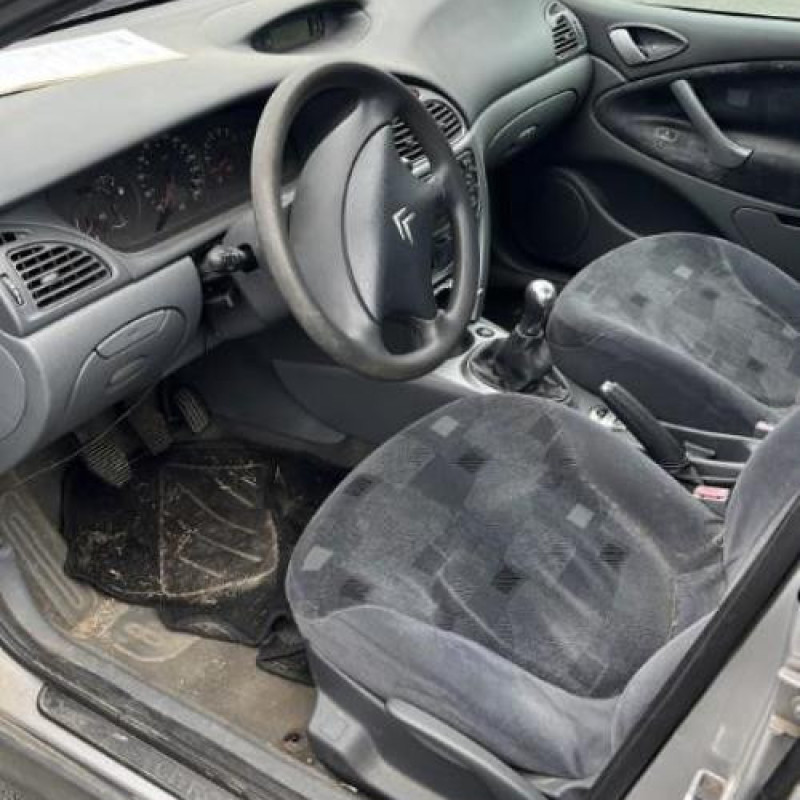 Cardan gauche (transmission) CITROEN C5 1 Photo n°11