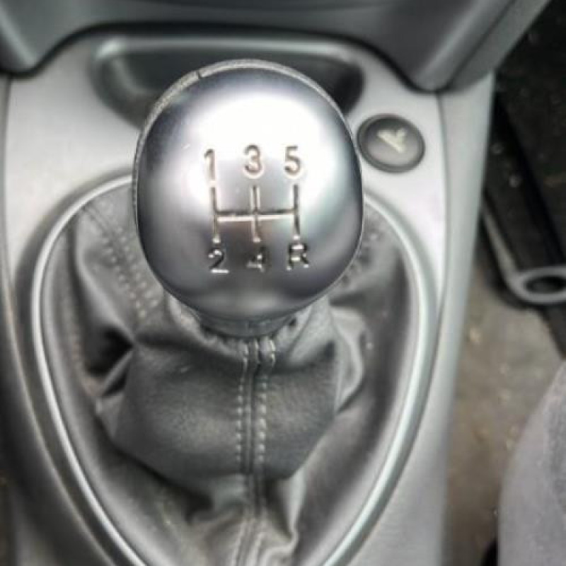 Cardan gauche (transmission) CITROEN C5 1 Photo n°13