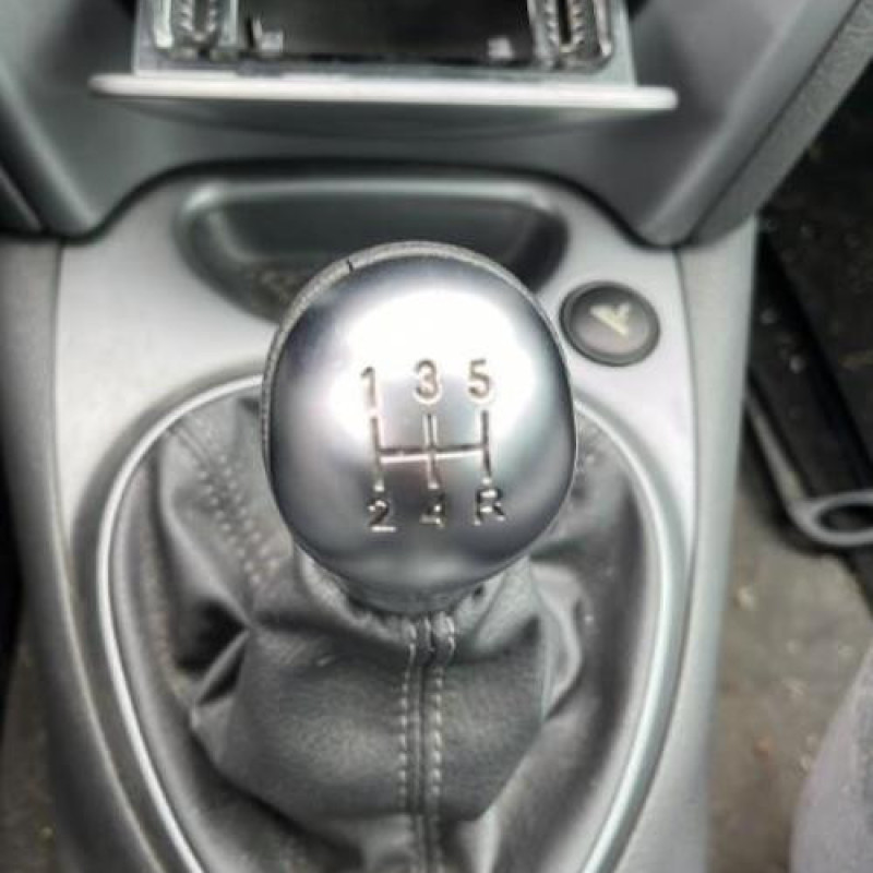 Cardan gauche (transmission) CITROEN C5 1 Photo n°14