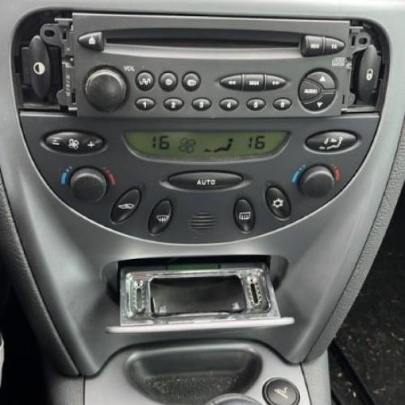 Cardan gauche (transmission) CITROEN C5 1 Photo n°15