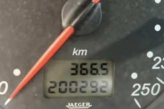 Cardan gauche (transmission) CITROEN C5 1