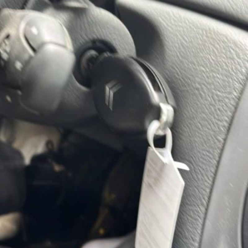 Cardan gauche (transmission) CITROEN C5 1 Photo n°17