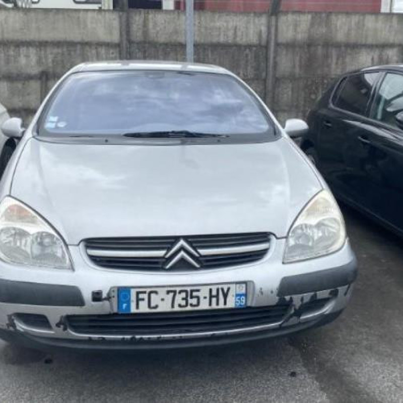 Cardan gauche (transmission) CITROEN C5 1 Photo n°18