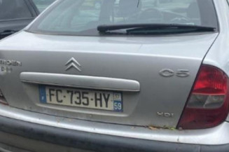 Cardan gauche (transmission) CITROEN C5 1