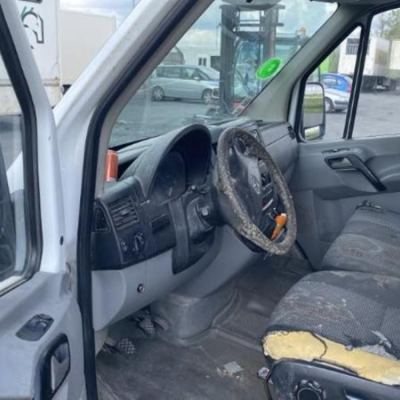 Demarreur MERCEDES SPRINTER 2 Photo n°11