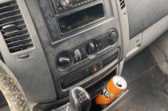 Demarreur MERCEDES SPRINTER 2