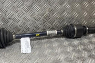 Cardan droit (transmission) PEUGEOT 308 2 SW Photo n°1