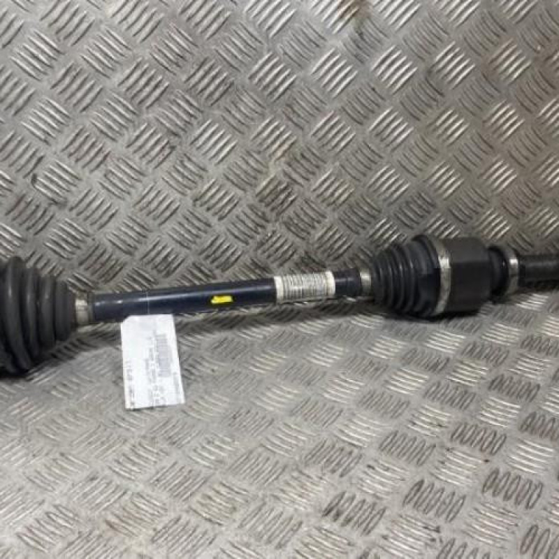 Cardan droit (transmission) PEUGEOT 308 2 SW Photo n°1