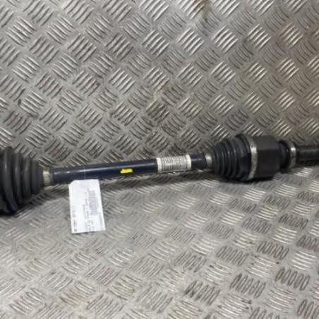 Cardan droit (transmission) PEUGEOT 308 2 SW Photo n°1