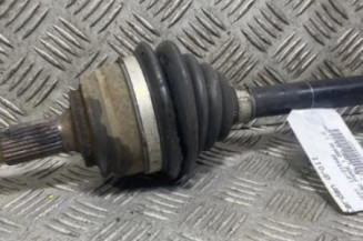 Cardan droit (transmission) PEUGEOT 308 2 SW