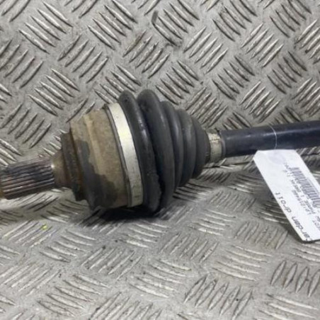 Cardan droit (transmission) PEUGEOT 308 2 SW