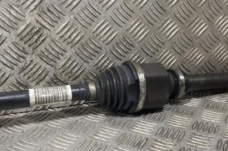 Cardan droit (transmission) PEUGEOT 308 2 SW