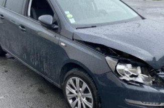 Cardan droit (transmission) PEUGEOT 308 2 SW