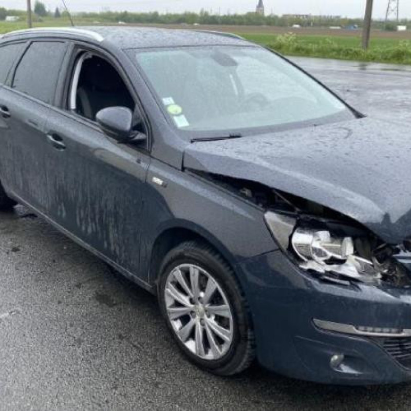 Cardan droit (transmission) PEUGEOT 308 2 SW Photo n°4