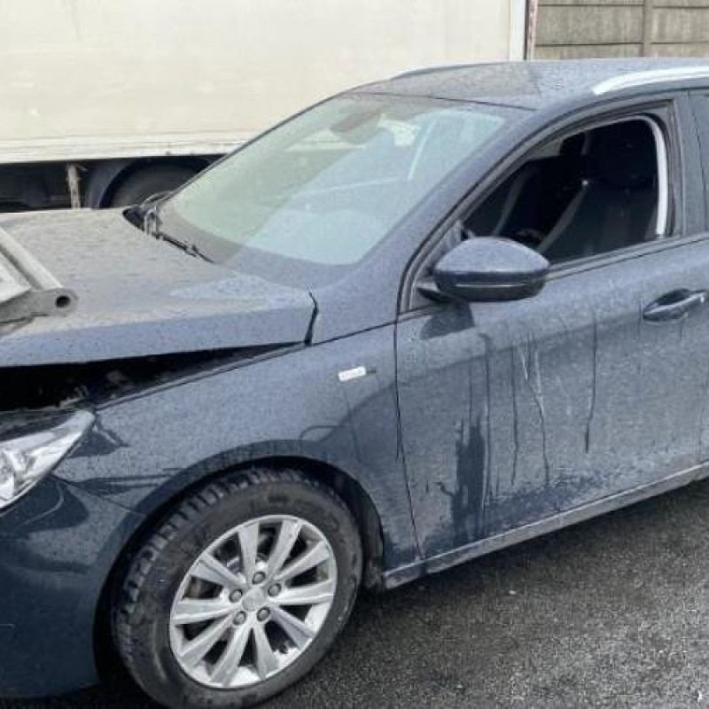 Cardan droit (transmission) PEUGEOT 308 2 SW Photo n°5