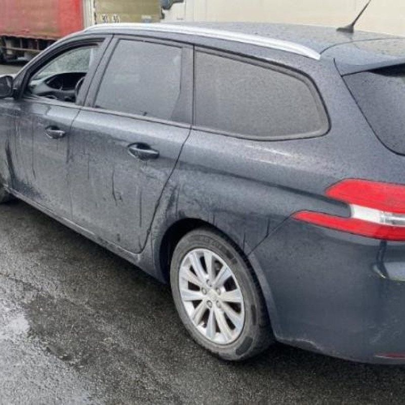 Cardan droit (transmission) PEUGEOT 308 2 SW Photo n°6