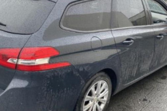 Cardan droit (transmission) PEUGEOT 308 2 SW