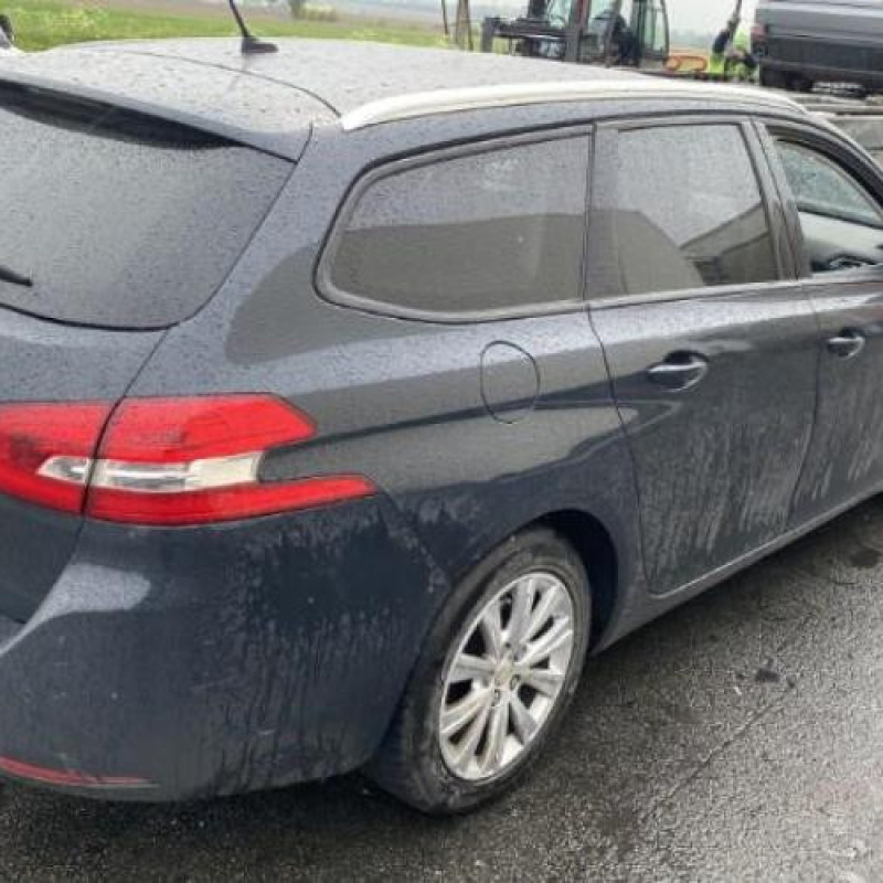 Cardan droit (transmission) PEUGEOT 308 2 SW Photo n°7