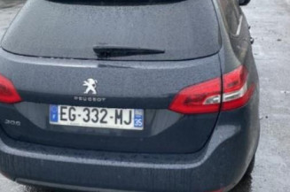 Cardan droit (transmission) PEUGEOT 308 2 SW