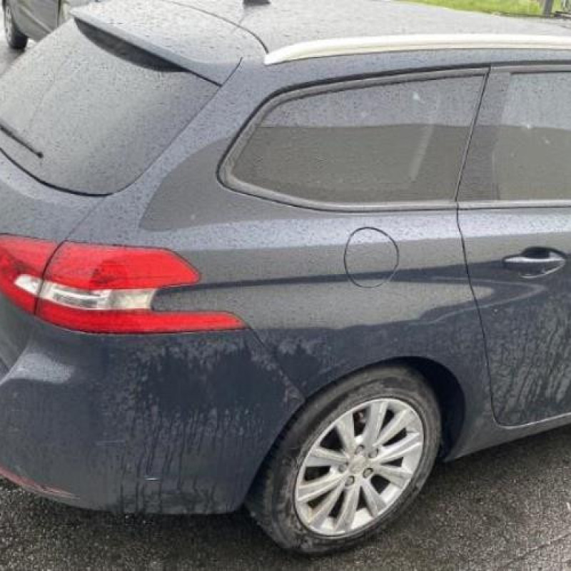 Cardan droit (transmission) PEUGEOT 308 2 SW Photo n°9