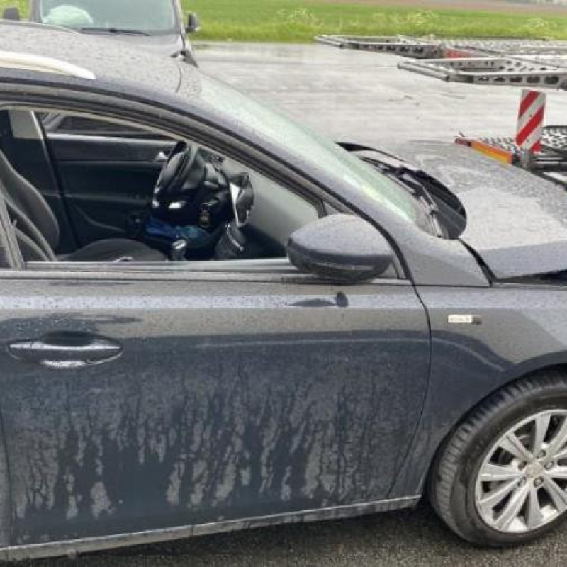 Cardan droit (transmission) PEUGEOT 308 2 SW Photo n°10