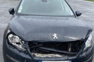 Cardan droit (transmission) PEUGEOT 308 2 SW