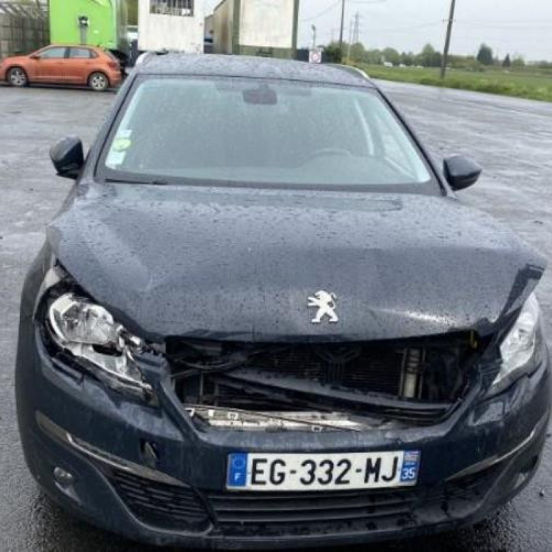 Cardan droit (transmission) PEUGEOT 308 2 SW Photo n°11