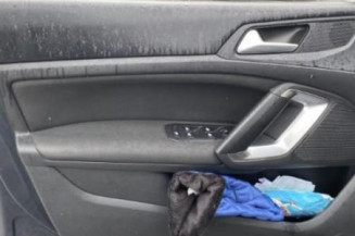 Cardan droit (transmission) PEUGEOT 308 2 SW